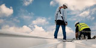 Fast & Reliable Emergency Roof Repairs in Beckett, NJ